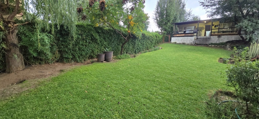 3 Bedroom Property for Sale in Maselspoort Free State